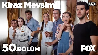 Kiraz Mevsimi 50. Bölüm