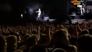 Tote Hosen - Live am Ring 6.6.2004 - 24 - Bis zum Bitteren Ende.avi