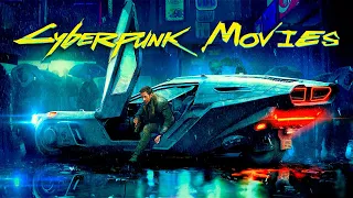 15 Best Cyberpunk Movies and TV Series (1995-2020)