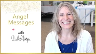 Angel Oracle Card Messages Feb 17-23 with Elizabeth Harper sealedwithlove.com