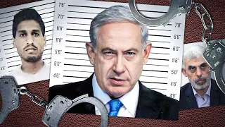 Pourquoi Netanyahou et des dirigeants du H*mas pourraient bientôt être visés par des mandats d’arrêt