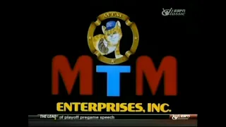 MTM Enterprises/20th Television (1983/2008) #2