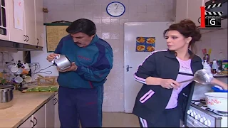 مسلسل مرايا 2003 ـ باخرة في عرض البحر ـ ياسر العظمة ـ جهاد عبده ـ ضحى الدبس ـ  Maraya 2003