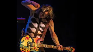 Todd Rundgren: The Complete UCR Interview, 2021