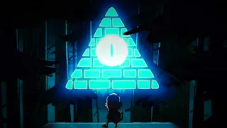 Powers From The Other Side ft. Bill Cipher (Disney/Gravity Falls Parody)
