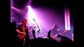 Opeth - Deliverance Live in Sydney @ Enmore Uploaded 2013