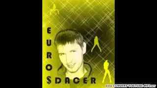 Eurodacer - Go Away (Look Twice Remix)