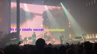 The 1975 - Guys LIVE (Cardiff Motorpoint - Feb 2020)