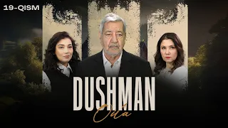 Dushman oila 19-qism