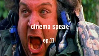 Cinema Speak #11 (Reflections of Evil)