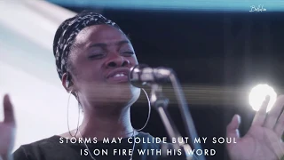 Rheva Henry - Never Lost (Bethel Worship)