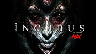 Underground Nu-Metal / Industrial / Grunge Mix 'INCUBUS'