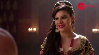 Razia Sultan Episode 132 Part   3 Zee Bioskop
