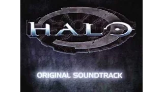 Halo Combat Evolved: Original Soundtrack