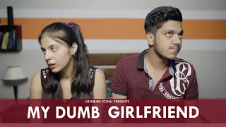 Lockdown with my Girlfriend and 2 others | Abhishek Kohli