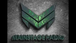 W&W — Mainstage Radio 016|Drops Only