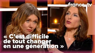 Les jeunes sont-ils de plus en plus sexistes ? - C Ce soir du 25 janvier 2023