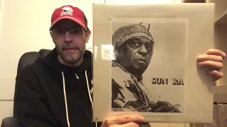 Vinyl Community - VC #51 Sun Ra