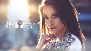 Techno 2017 Best of HANDS UP Mix | Music Megamix | Dance Party Remix #5 ★