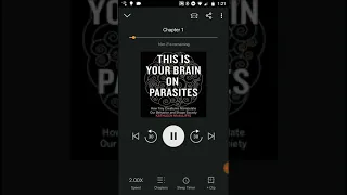 Books | This is Your Brain on Parasites by Kathleen McAuliffe Favorite Ideas and Takeaways