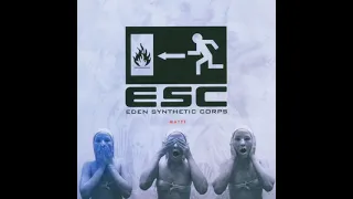 The best of EBM music - ESC /  Heartware