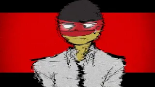The Last of me meme [Countryhumans] Germany / ThirdReich