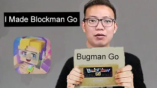 Exclusive Interview with the Creator of Blockman Go