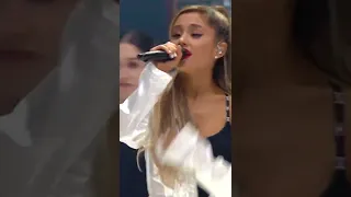 Ariana Grande Bang Bang Live