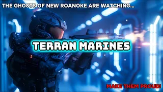 Terran Marines | HFY | SciFi Short Stories