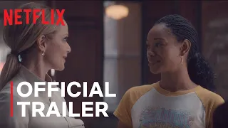 Tiny Pretty Things | Official Trailer | Netflix