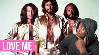 Bee Gees - Will You Still Love Me Tomorrow(REACTION)