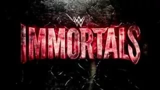 WWE Immortals: Triple H Super Move Video