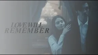 Victoria & Albert | Love Will Remember [+3x08]