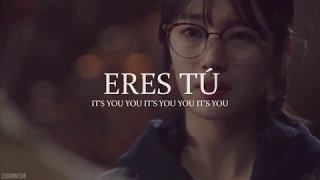 HENRY - IT'S YOU [sub español + lyrics] WHILE YOU WERE SLEEPING OST