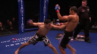 Top Finishes: Jose Aldo / Лучшие финиши: Хосе Альдо