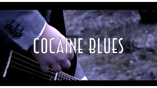 Frank Einstein - Cocaine Blues [Johnny Cash Cover]