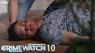 Crimewatch 2021 EP10 | A Group Of Eight Men Caught Rioting (LAST EPISODE)