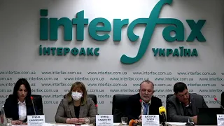 Медичне право в Україні: стан, проблеми та можливі наслідки