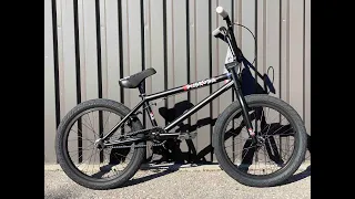 2019 Subrosa Sono 20" BMX Unboxing @ Harvester Bikes