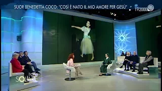 Suor Benedetta Maria Coco racconta la sua vocazione