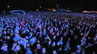 Kabát - Bára | Po čertech velkej koncert 2009