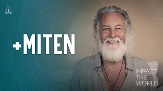 Impact the World: Miten