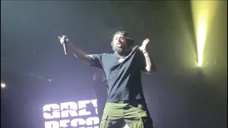 …And to Those I Love,… - $uicideboy$ (GreyDay Tour Europe, Live @ Zenith, Munich)