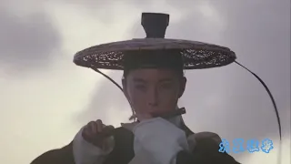 New Dragon Gate Inn is a 1992 Hong Kong wuxia film Tony Leung Ka-fai, Maggie Cheung, and Donnie Yen.