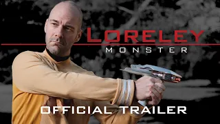 Loreley - A Star Trek Fan Production - "Monster" trailer