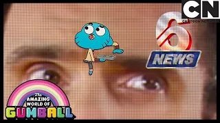 La Repetición | El Increíble Mundo de Gumball en Español Latino | Cartoon Network