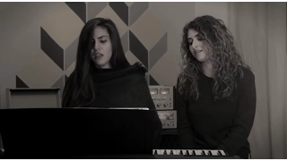 Jane Hashweh & Deena Emaish | She's Got a Way (Cover)