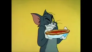 Tom & Jerry Intro Outro German