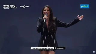 Magníficos Ao Vivo em Crato/CE - Expocrato 2023 - Show Completo