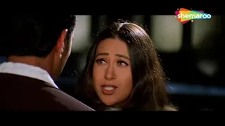 Tum Kya Jano Dil Karta Tumse   Aashiq 2001   Bobby Deol   Karisma Kapoor   Romantic Hindi Song